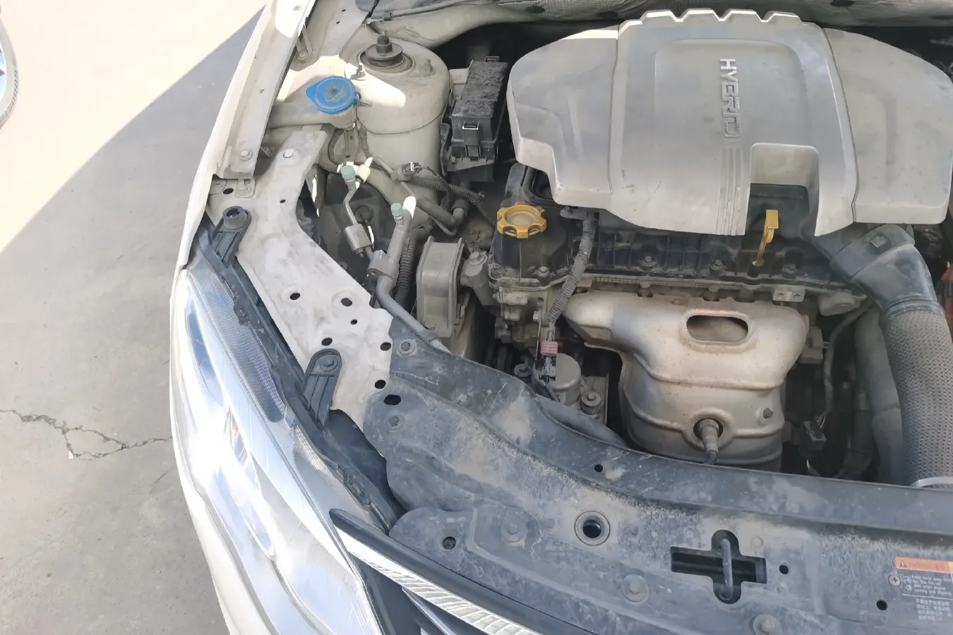 2016 Roewe e550 1.5L 109HP L4 2AT PHEV 12KWH,autocango,china used car exporter,china ev exporter,chinese used car exporter,chinese used ev exporter