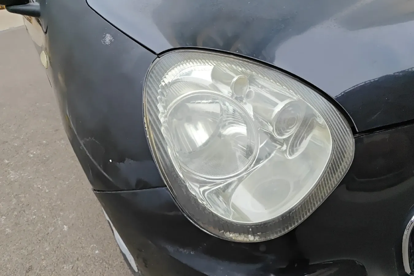 2009 Geely Panda Classic 1.3L 86HP L4 5MT,autocango,china used car exporter,china ev exporter,chinese used car exporter,chinese used ev exporter