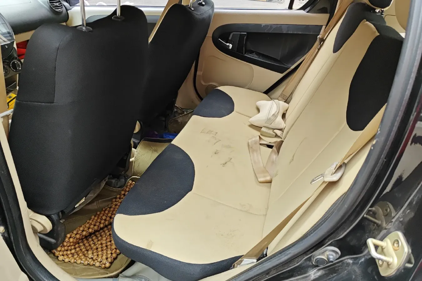 2009 Geely Panda Classic 1.3L 86HP L4 5MT,autocango,china used car exporter,china ev exporter,chinese used car exporter,chinese used ev exporter