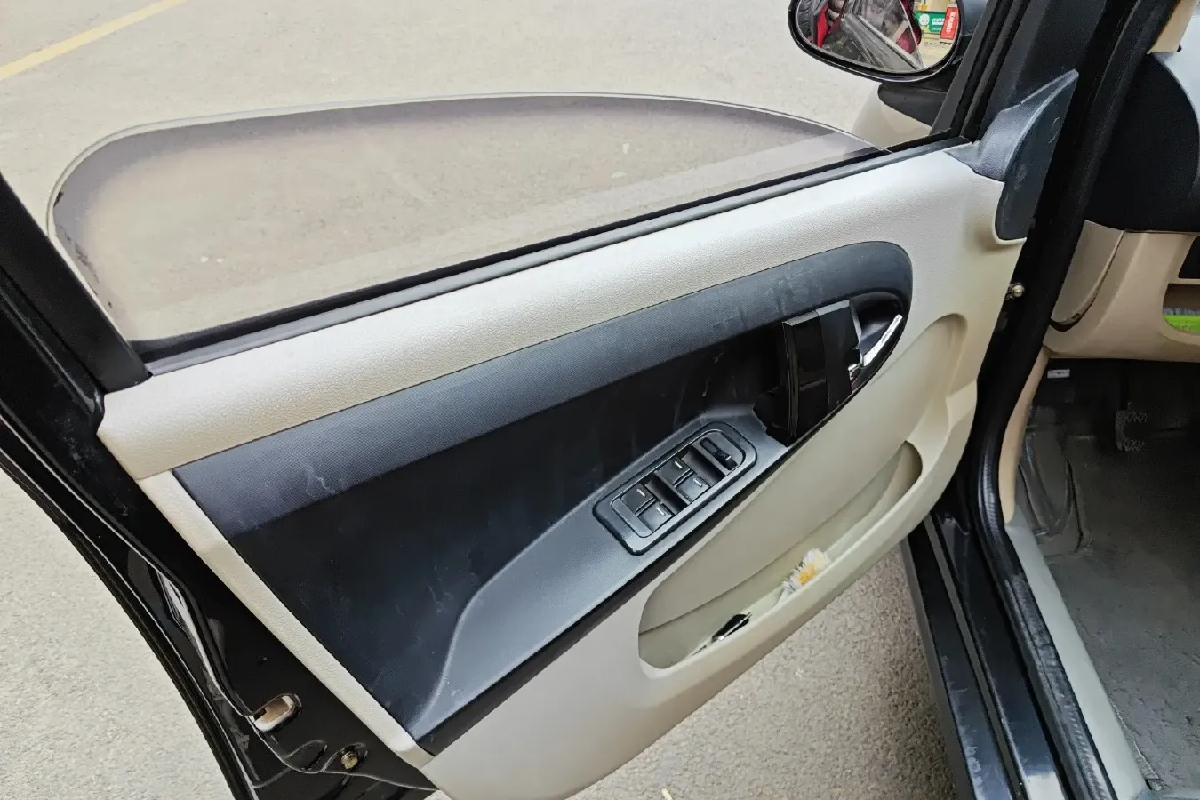 2009 Geely Panda Classic 1.3L 86HP L4 5MT,autocango,china used car exporter,china ev exporter,chinese used car exporter,chinese used ev exporter