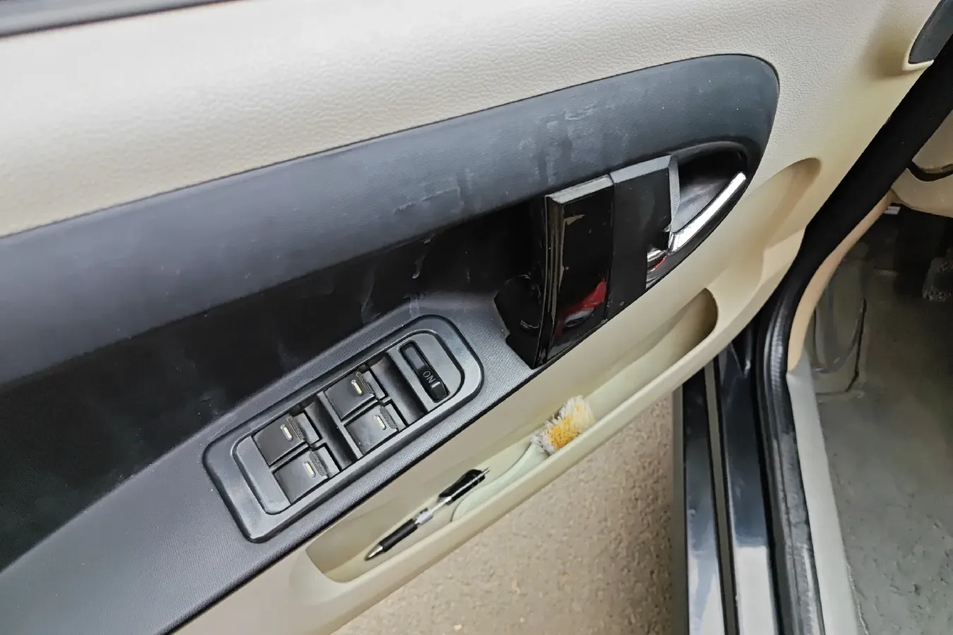 2009 Geely Panda Classic 1.3L 86HP L4 5MT,autocango,china used car exporter,china ev exporter,chinese used car exporter,chinese used ev exporter