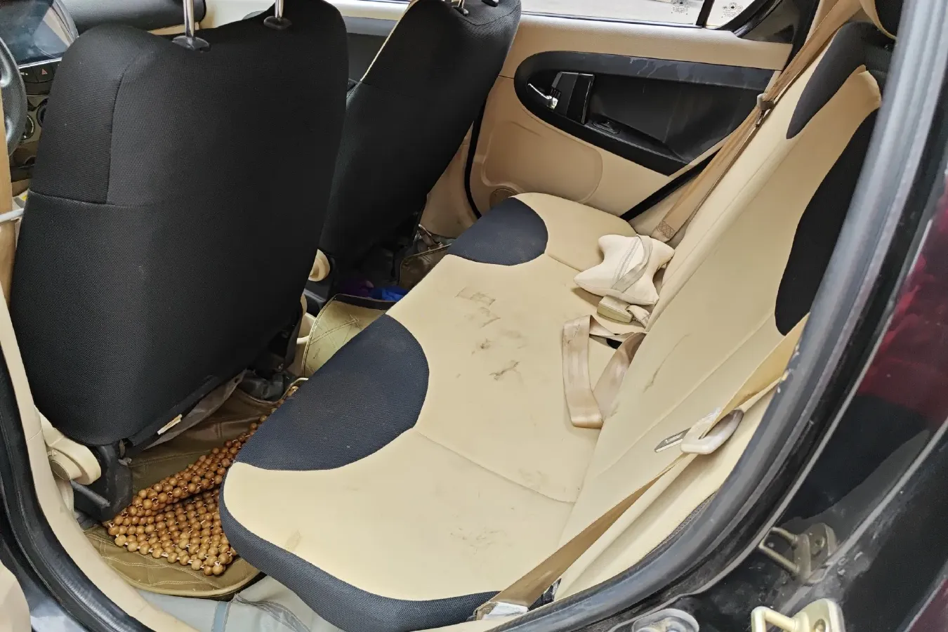 2009 Geely Panda Classic 1.3L 86HP L4 5MT,autocango,china used car exporter,china ev exporter,chinese used car exporter,chinese used ev exporter