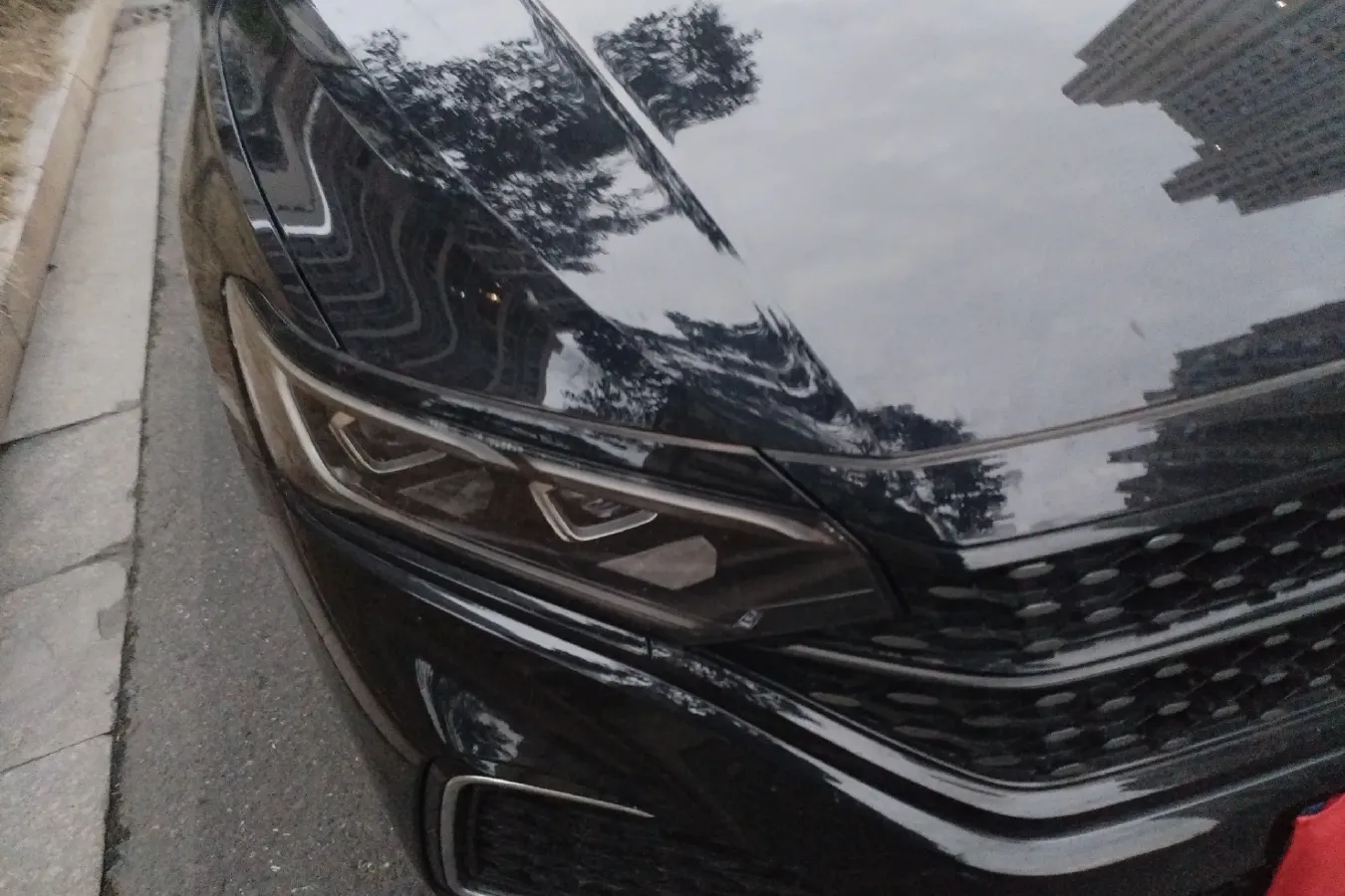 2023 Volkswagen Passat 2.0T 186HP L4 7DCT,autocango,china used car exporter,china ev exporter,chinese used car exporter,chinese used ev exporter