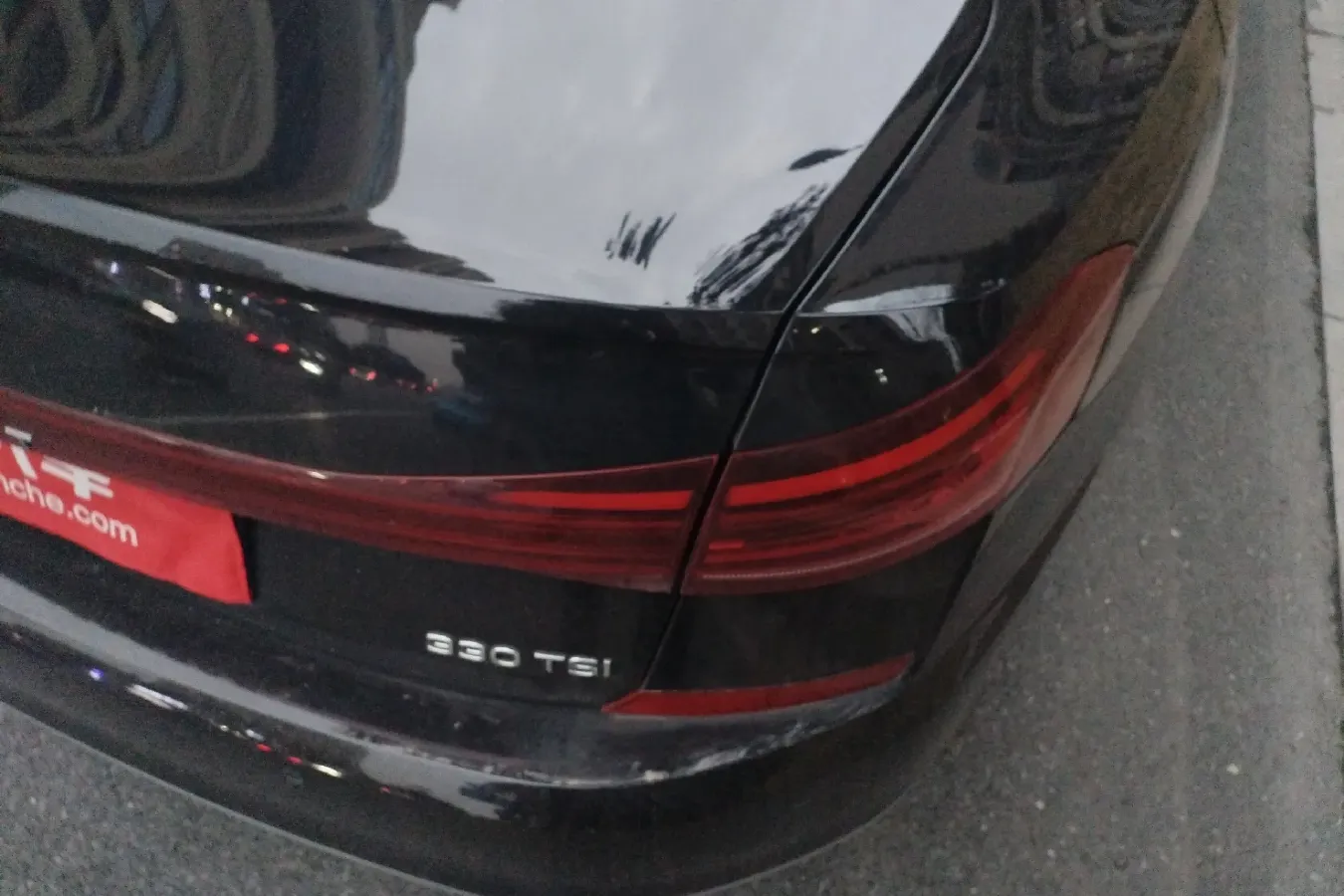 2023 Volkswagen Passat 2.0T 186HP L4 7DCT,autocango,china used car exporter,china ev exporter,chinese used car exporter,chinese used ev exporter