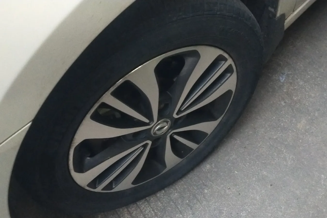 2016 DongFeng Aeolus A60 1.5L 116HP L4 4AT,autocango,china used car exporter,china ev exporter,chinese used car exporter,chinese used ev exporter