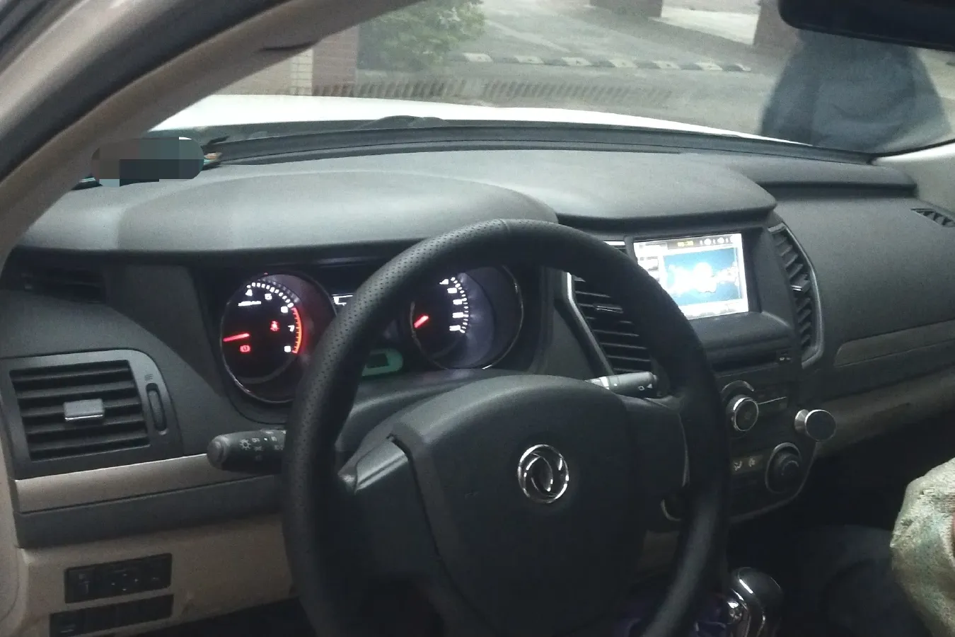 2016 DongFeng Aeolus A60 1.5L 116HP L4 4AT,autocango,china used car exporter,china ev exporter,chinese used car exporter,chinese used ev exporter