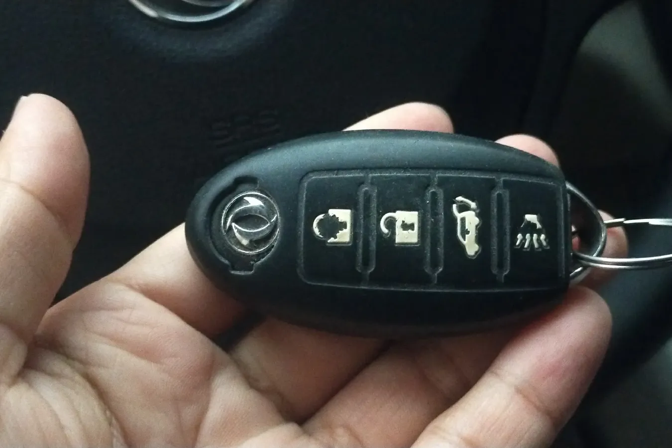 2016 DongFeng Aeolus A60 1.5L 116HP L4 4AT,autocango,china used car exporter,china ev exporter,chinese used car exporter,chinese used ev exporter