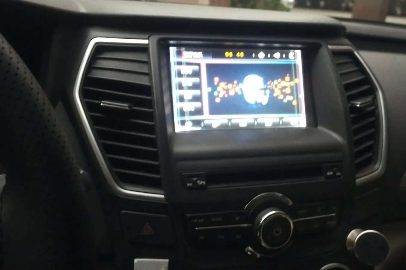 2016 DongFeng Aeolus A60 1.5L 116HP L4 4AT,autocango,china used car exporter,china ev exporter,chinese used car exporter,chinese used ev exporter