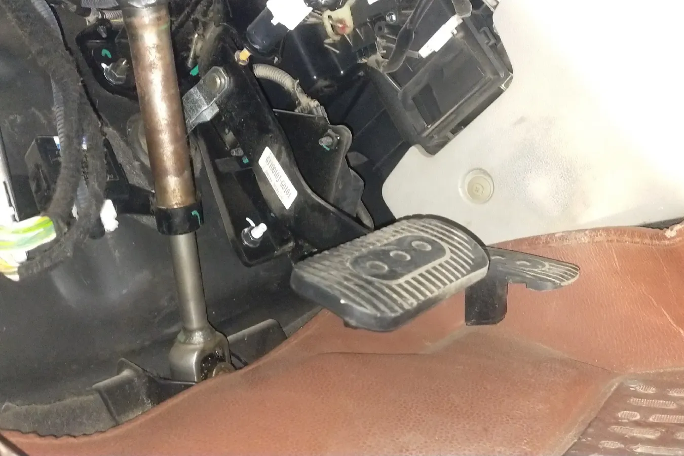 2016 DongFeng Aeolus A60 1.5L 116HP L4 4AT,autocango,china used car exporter,china ev exporter,chinese used car exporter,chinese used ev exporter