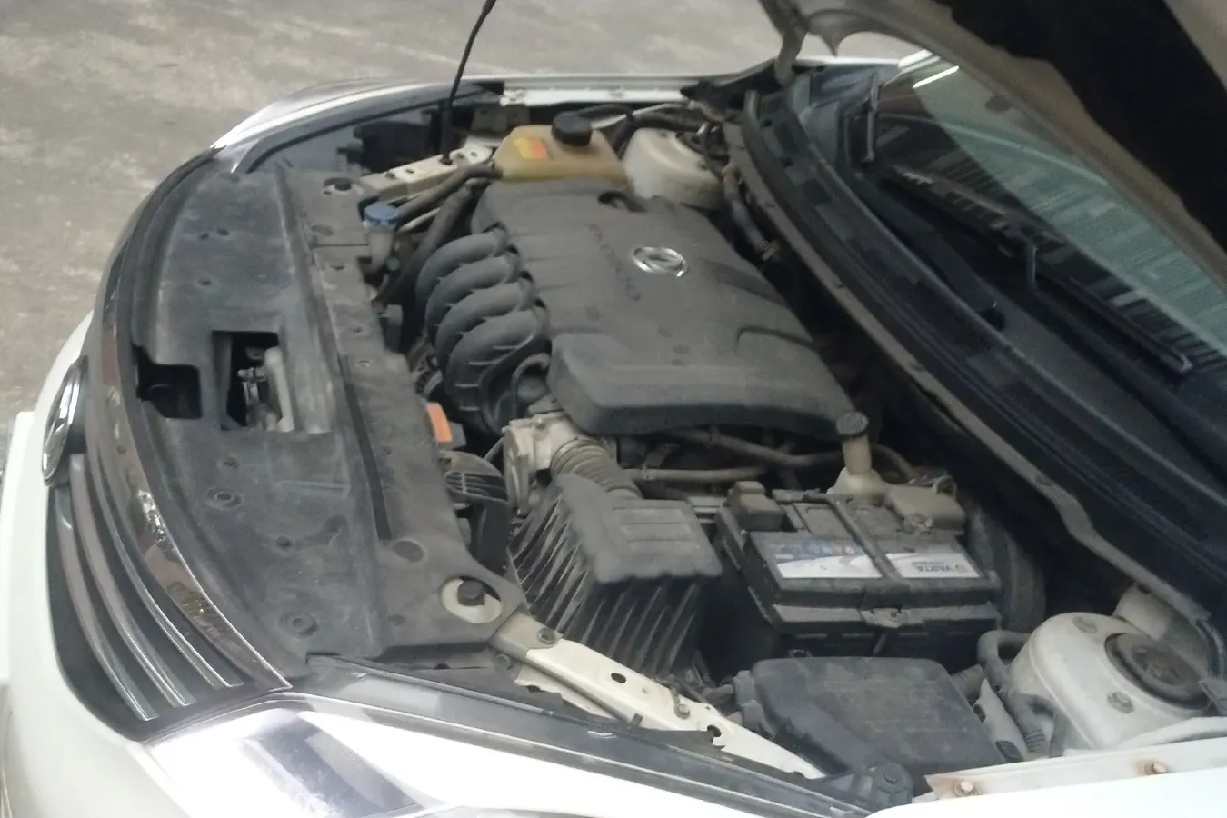 2016 DongFeng Aeolus A60 1.5L 116HP L4 4AT,autocango,china used car exporter,china ev exporter,chinese used car exporter,chinese used ev exporter