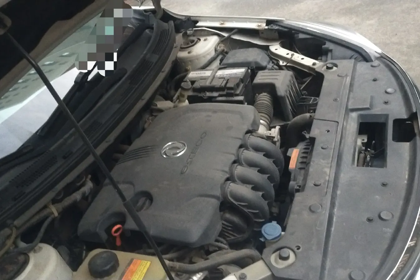 2016 DongFeng Aeolus A60 1.5L 116HP L4 4AT,autocango,china used car exporter,china ev exporter,chinese used car exporter,chinese used ev exporter