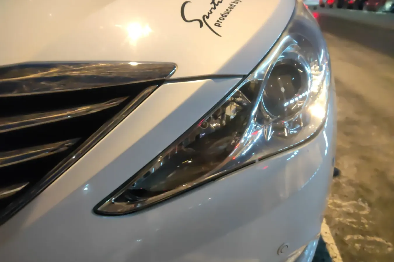 2015 Hyundai Sonata 2.4L 180HP L4 6AT,autocango,china used car exporter,china ev exporter,chinese used car exporter,chinese used ev exporter