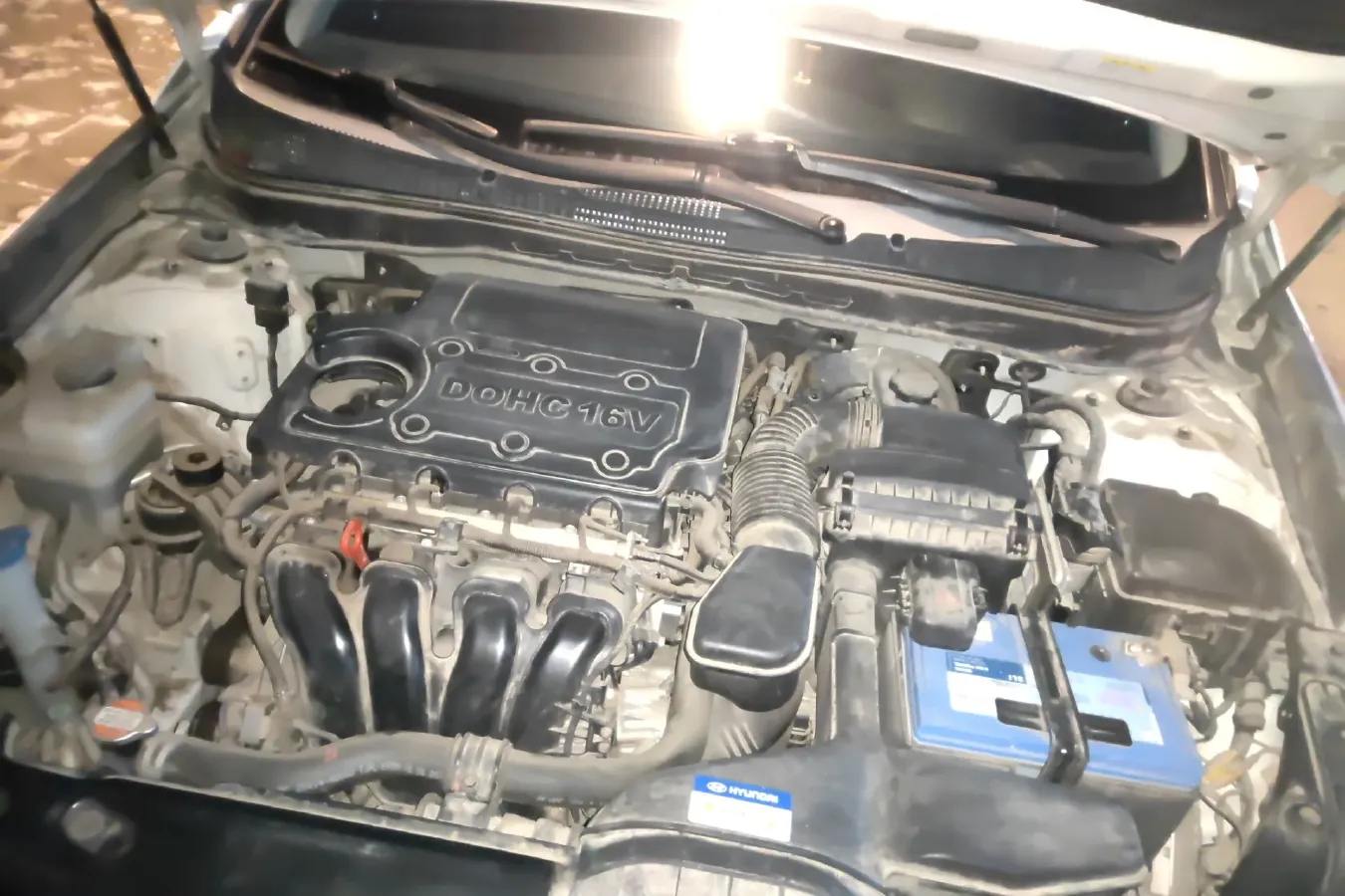 2015 Hyundai Sonata 2.4L 180HP L4 6AT,autocango,china used car exporter,china ev exporter,chinese used car exporter,chinese used ev exporter