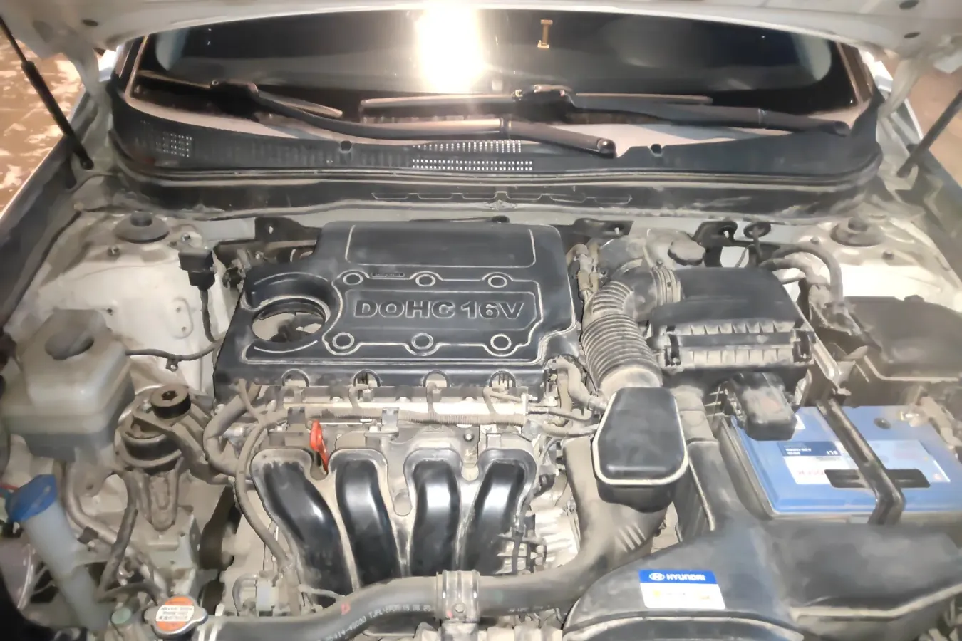 2015 Hyundai Sonata 2.4L 180HP L4 6AT,autocango,china used car exporter,china ev exporter,chinese used car exporter,chinese used ev exporter