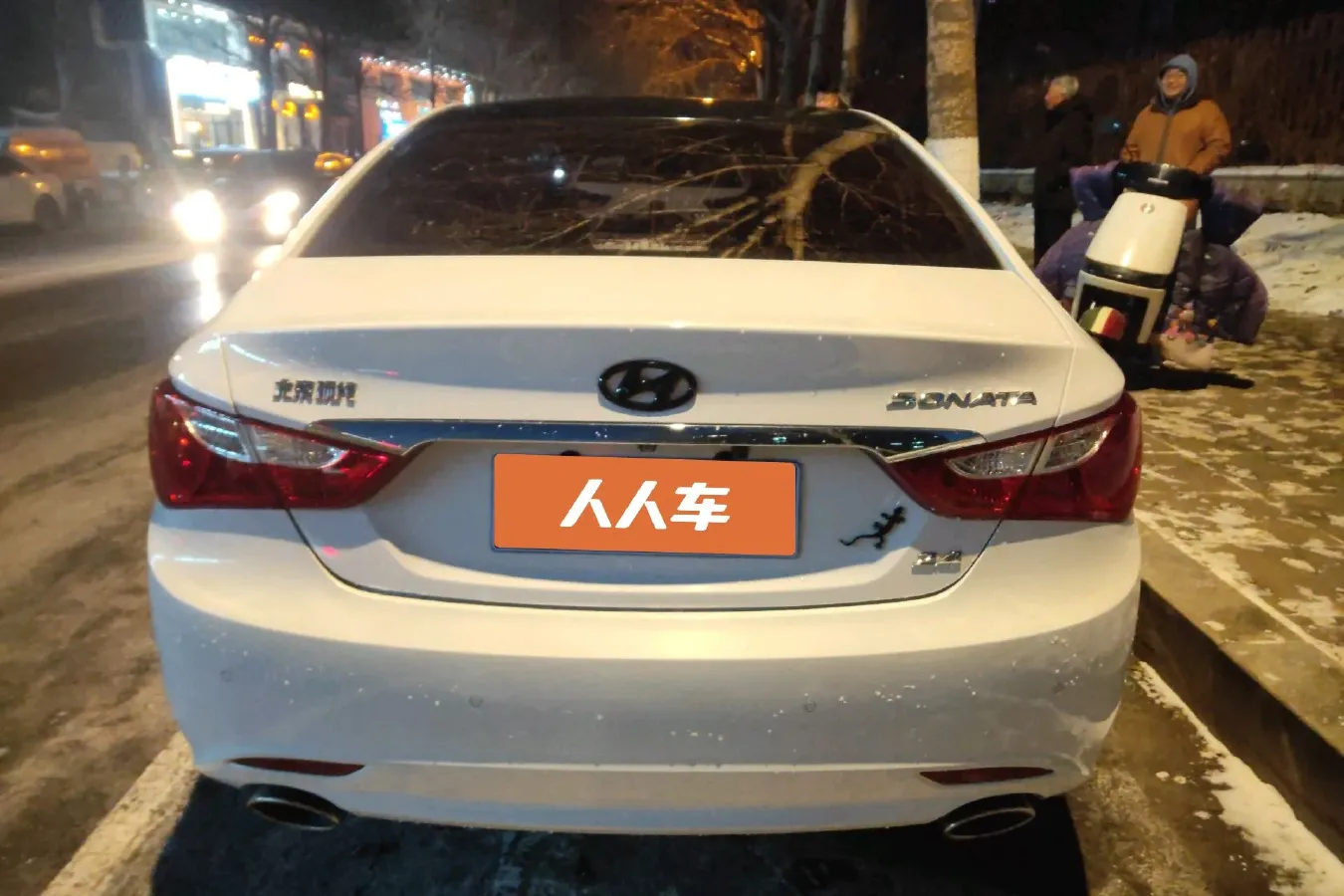 2015 Hyundai Sonata 2.4L 180HP L4 6AT,autocango,china used car exporter,china ev exporter,chinese used car exporter,chinese used ev exporter