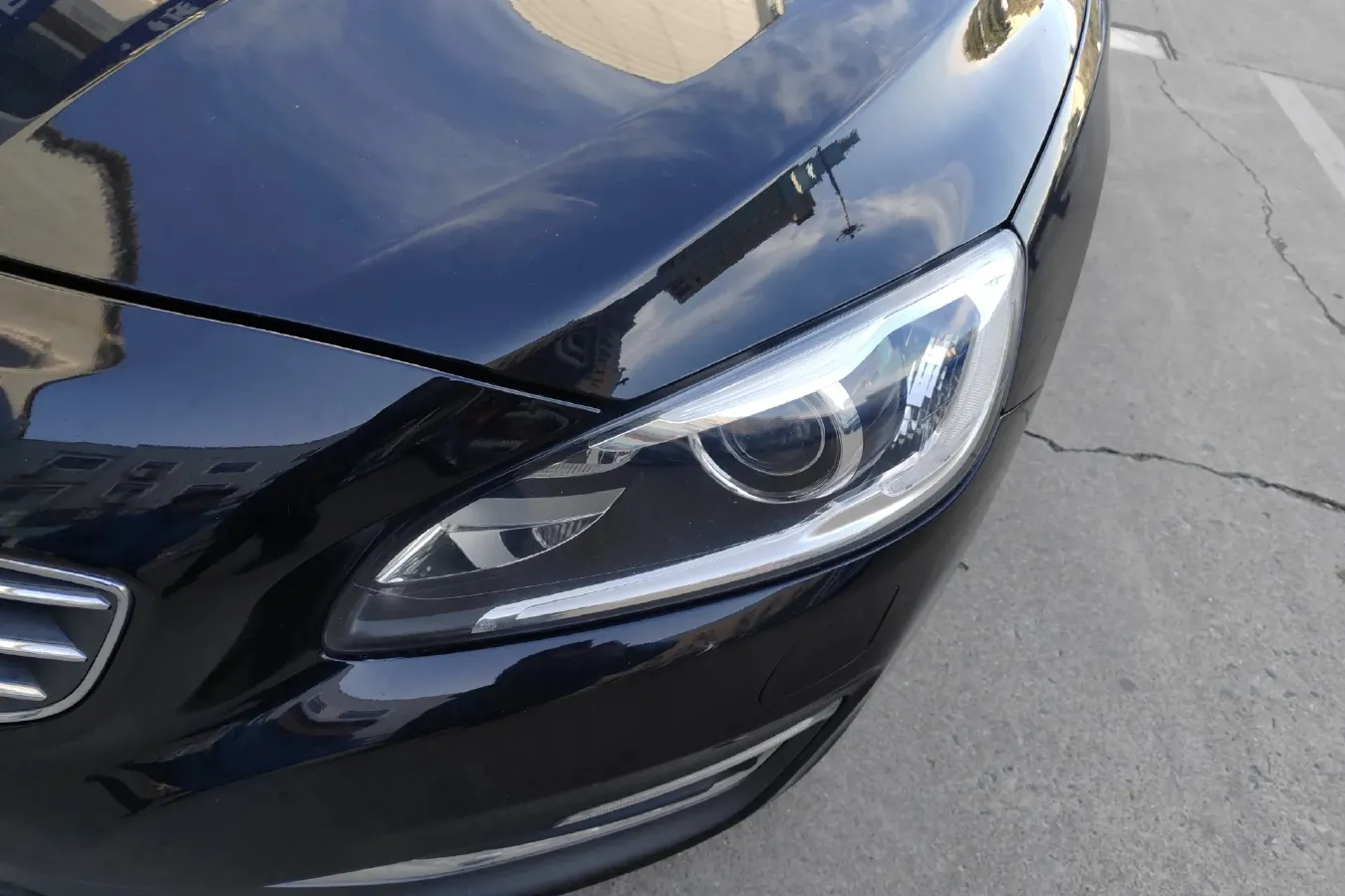 2015 Volvo S60 2.0T 238HP L4 8AT PHEV 11.2KWH,autocango,china used car exporter,china ev exporter,chinese used car exporter,chinese used ev exporter