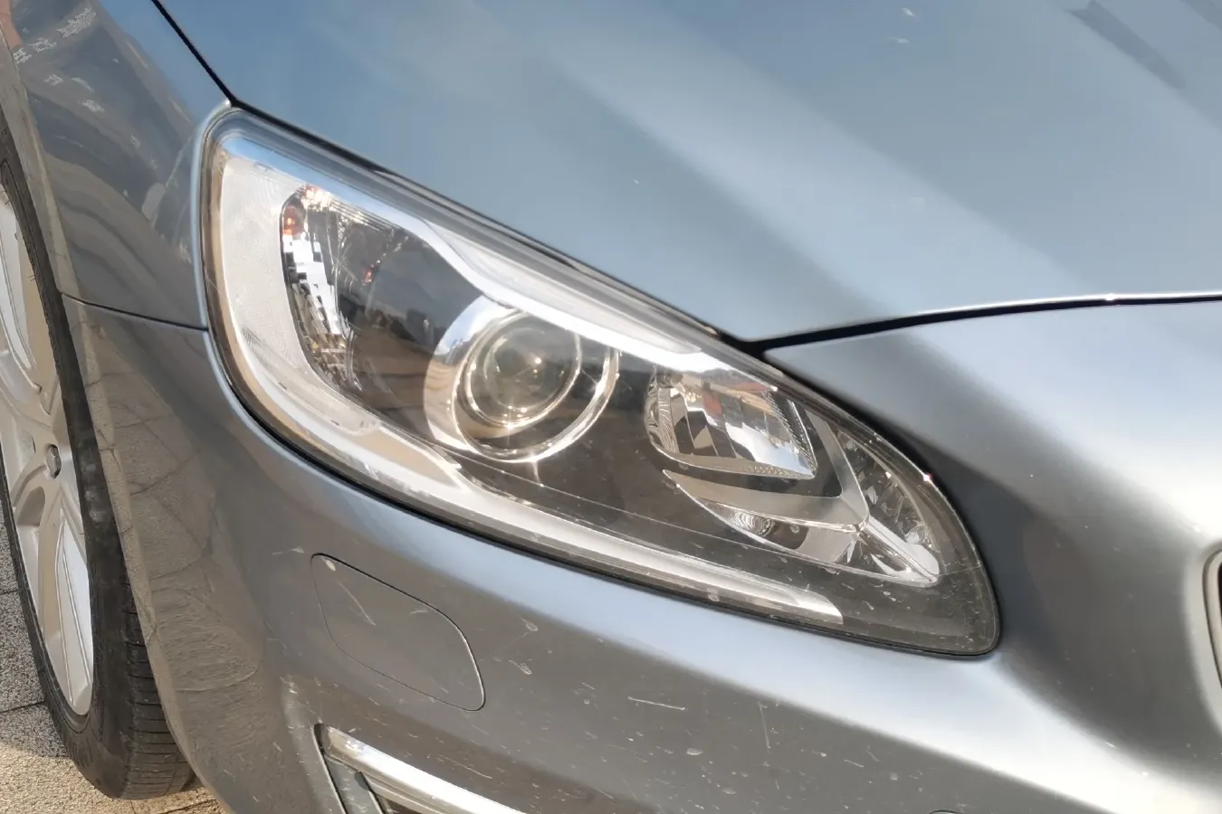 2018 Volvo S60 2.0T 238HP L4 8AT PHEV 11.2KWH,autocango,china used car exporter,china ev exporter,chinese used car exporter,chinese used ev exporter