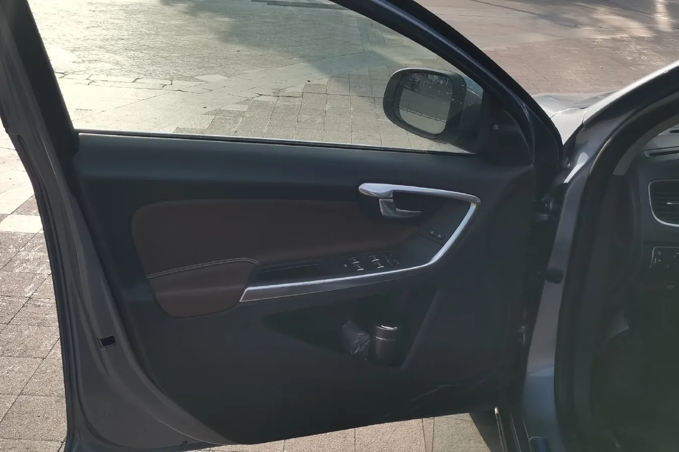 2018 Volvo S60 2.0T 238HP L4 8AT PHEV 11.2KWH,autocango,china used car exporter,china ev exporter,chinese used car exporter,chinese used ev exporter