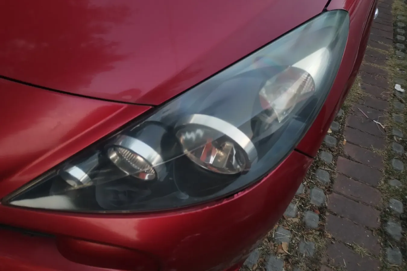 2011 Peugeot 207 1.4L 76HP L4 5MT,autocango,china used car exporter,china ev exporter,chinese used car exporter,chinese used ev exporter