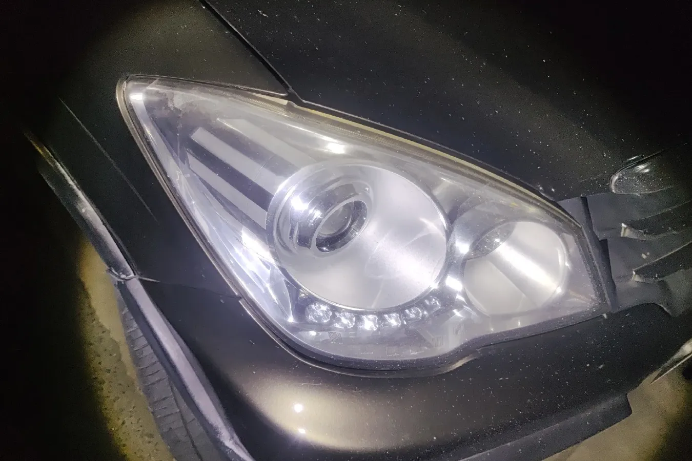 2013 FAW Senia S80 1.5L 109HP L4 5MT,autocango,china used car exporter,china ev exporter,chinese used car exporter,chinese used ev exporter