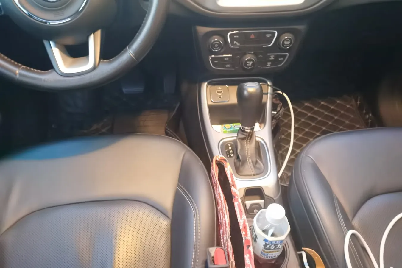 2017 Jeep Compass 1.4T 165HP L4 7DCT,autocango,china used car exporter,china ev exporter,chinese used car exporter,chinese used ev exporter