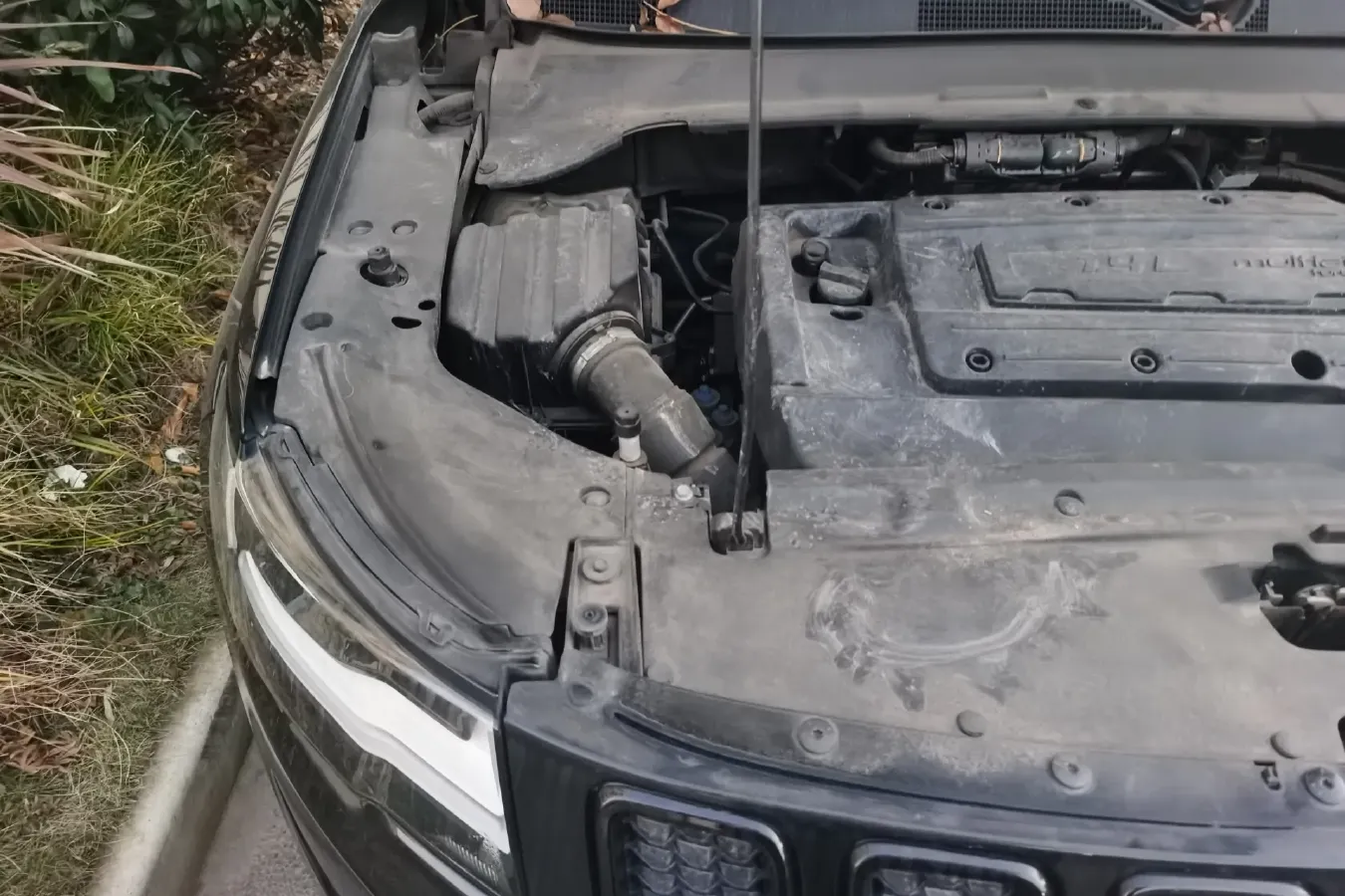 2017 Jeep Compass 1.4T 165HP L4 7DCT,autocango,china used car exporter,china ev exporter,chinese used car exporter,chinese used ev exporter