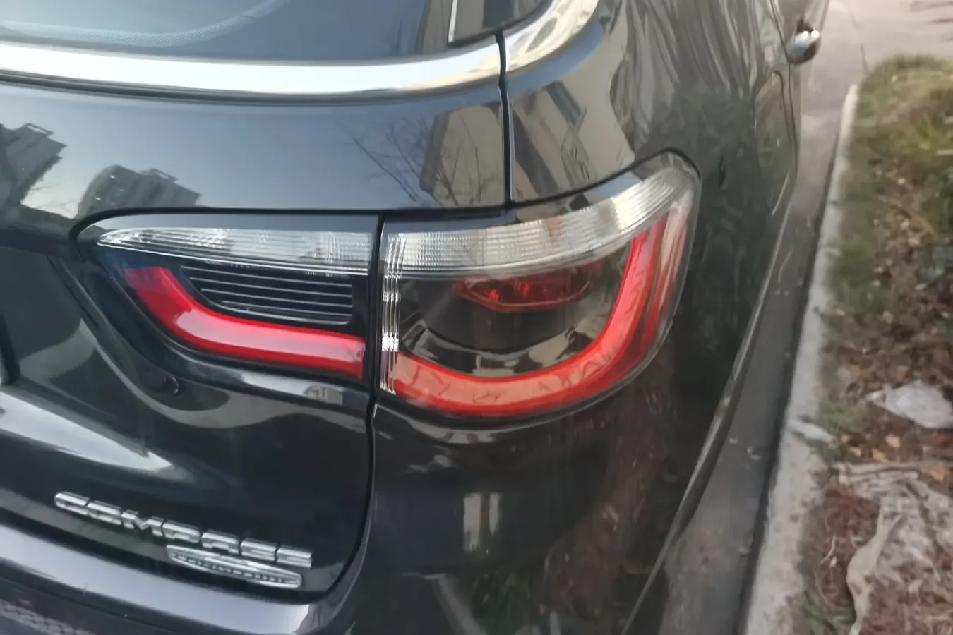 2017 Jeep Compass 1.4T 165HP L4 7DCT,autocango,china used car exporter,china ev exporter,chinese used car exporter,chinese used ev exporter