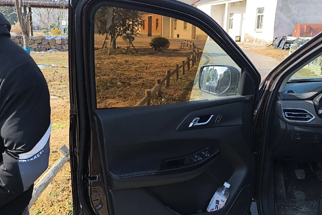 2022 JMC BaoDian 2.5T 140HP L4 5MT,autocango,china used car exporter,china ev exporter,chinese used car exporter,chinese used ev exporter