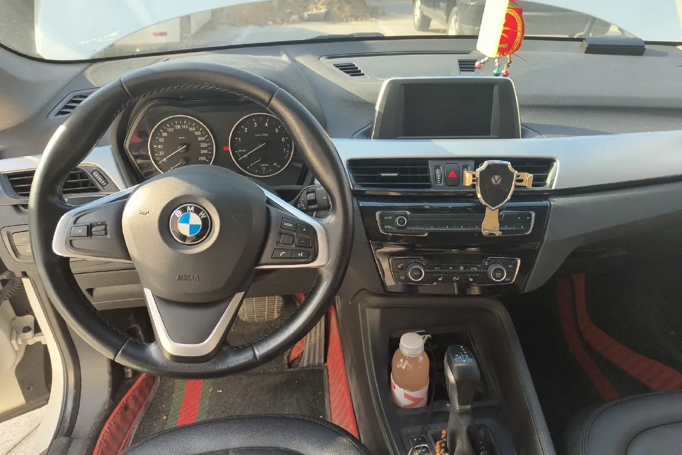 2018 BMW X1 1.5T 136HP L3 6AT,autocango,china used car exporter,china ev exporter,chinese used car exporter,chinese used ev exporter