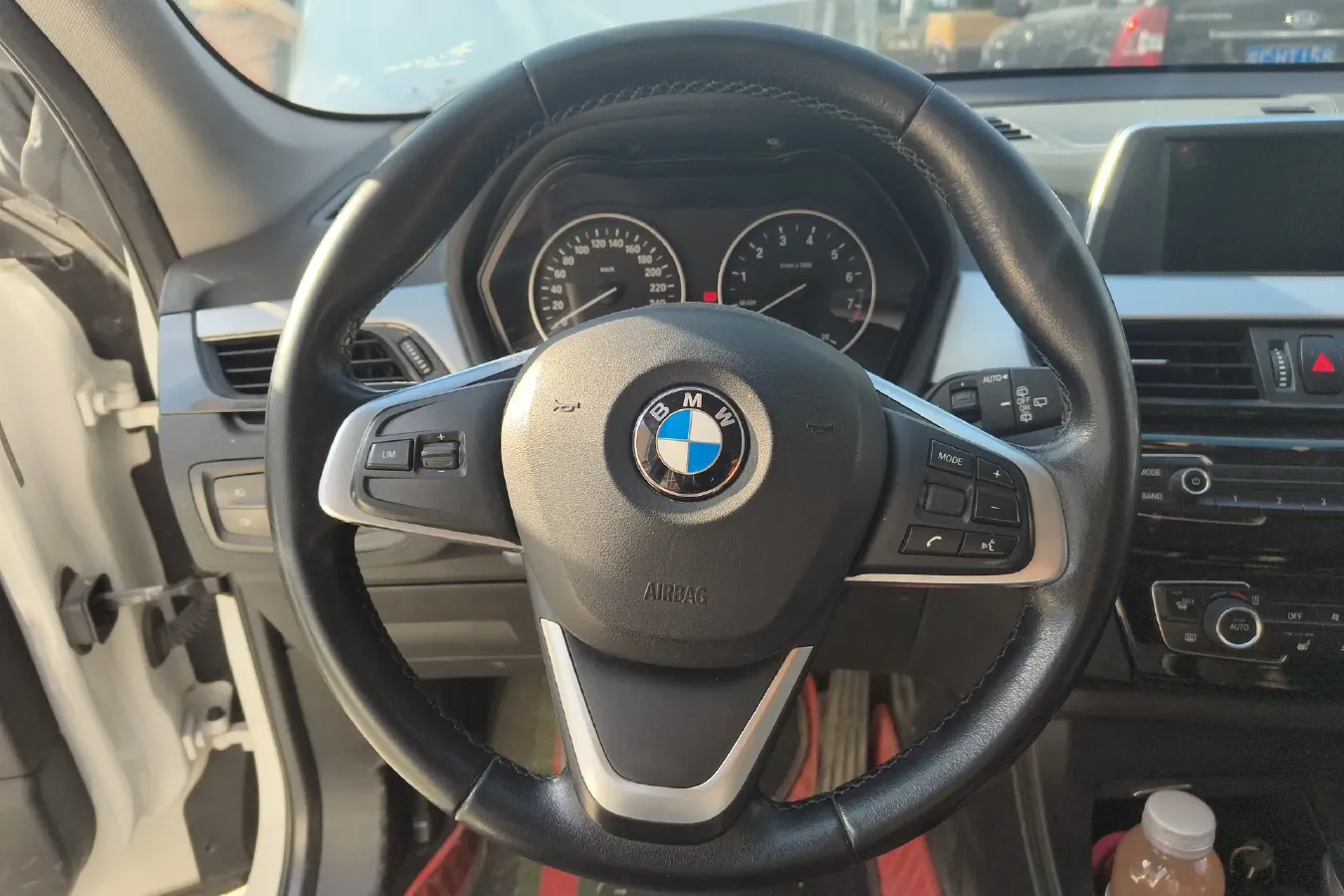 2018 BMW X1 1.5T 136HP L3 6AT,autocango,china used car exporter,china ev exporter,chinese used car exporter,chinese used ev exporter