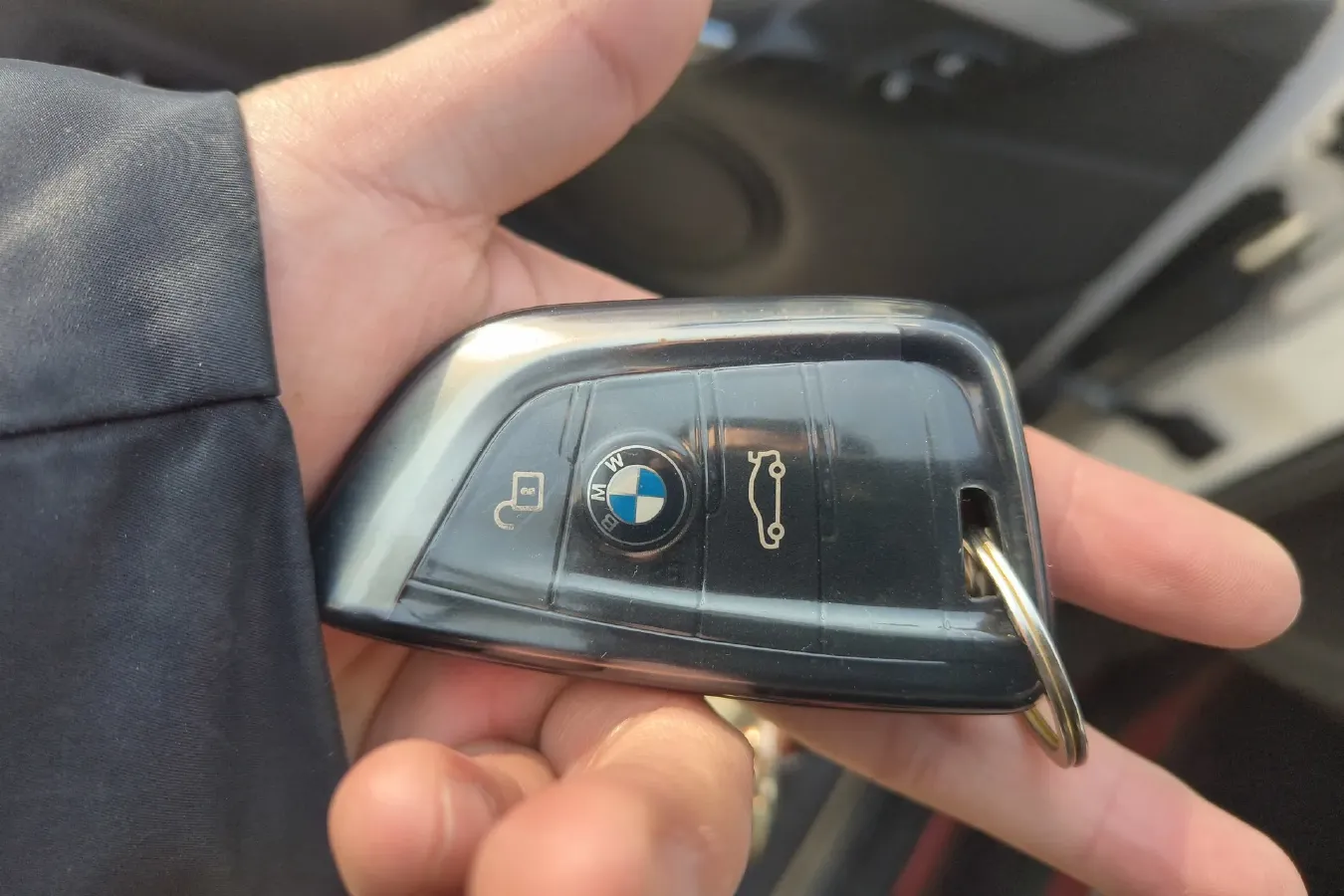 2018 BMW X1 1.5T 136HP L3 6AT,autocango,china used car exporter,china ev exporter,chinese used car exporter,chinese used ev exporter