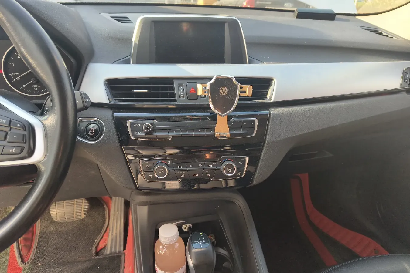 2018 BMW X1 1.5T 136HP L3 6AT,autocango,china used car exporter,china ev exporter,chinese used car exporter,chinese used ev exporter