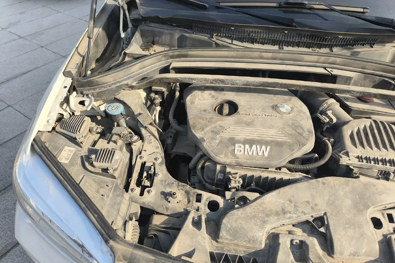 2018 BMW X1 1.5T 136HP L3 6AT,autocango,china used car exporter,china ev exporter,chinese used car exporter,chinese used ev exporter