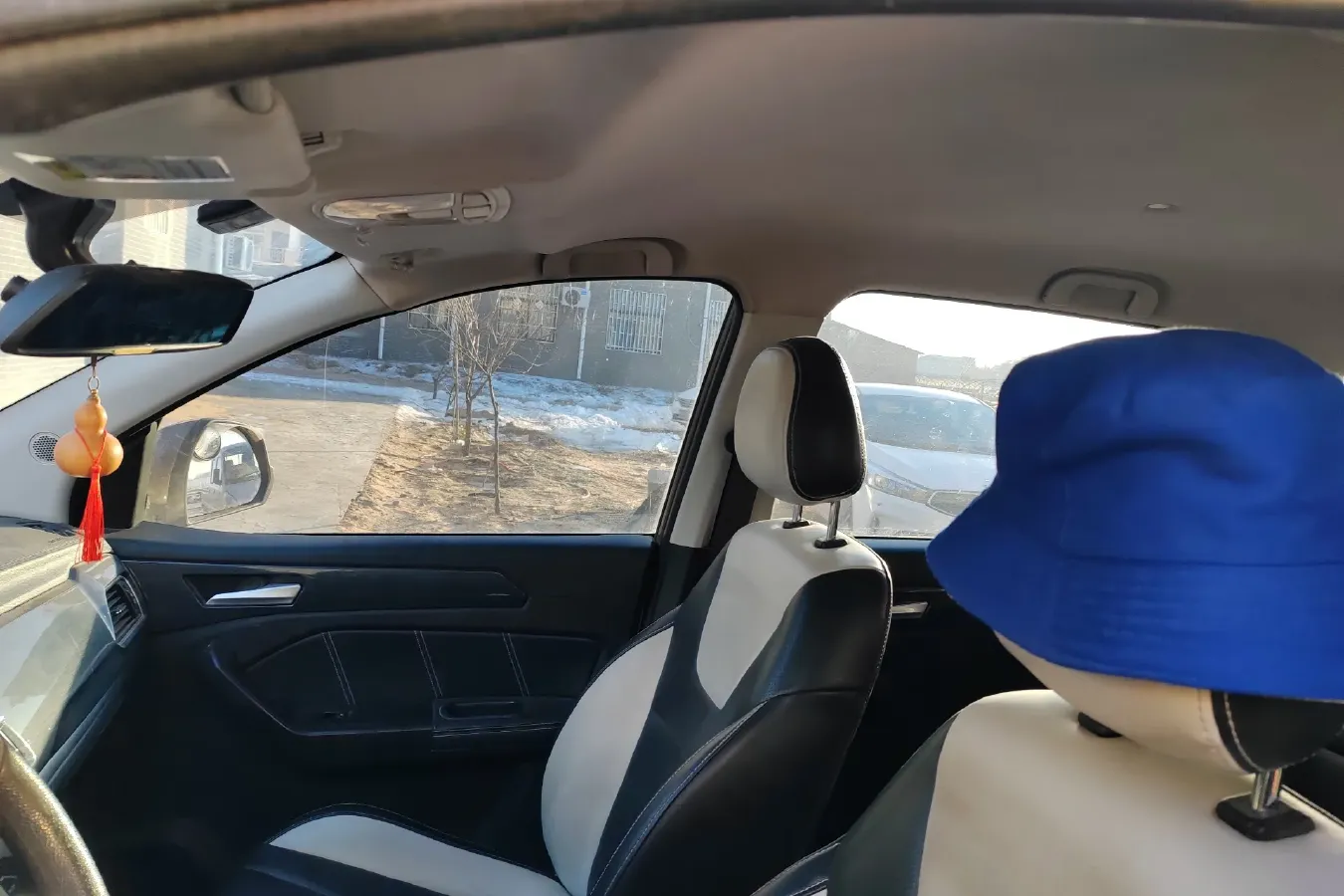 2017 BAIC WeiWang M60 1.5L 116HP L4 5MT,autocango,china used car exporter,china ev exporter,chinese used car exporter,chinese used ev exporter