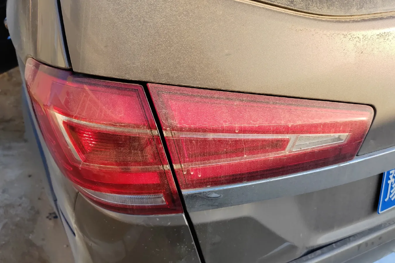 2017 BAIC WeiWang M60 1.5L 116HP L4 5MT,autocango,china used car exporter,china ev exporter,chinese used car exporter,chinese used ev exporter