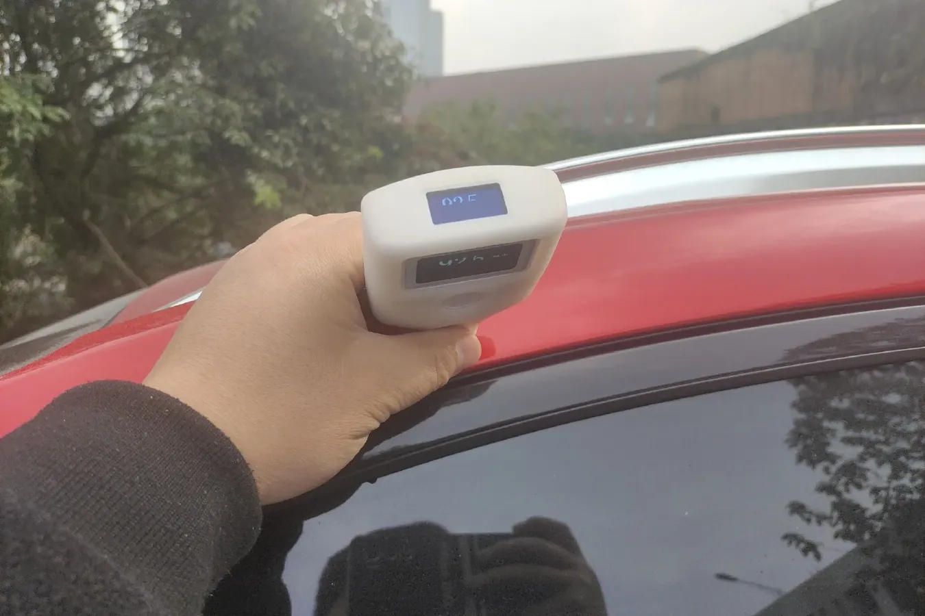 2019 HaiMa 8S 1.6T 195HP L4 6AT,autocango,china used car exporter,china ev exporter,chinese used car exporter,chinese used ev exporter