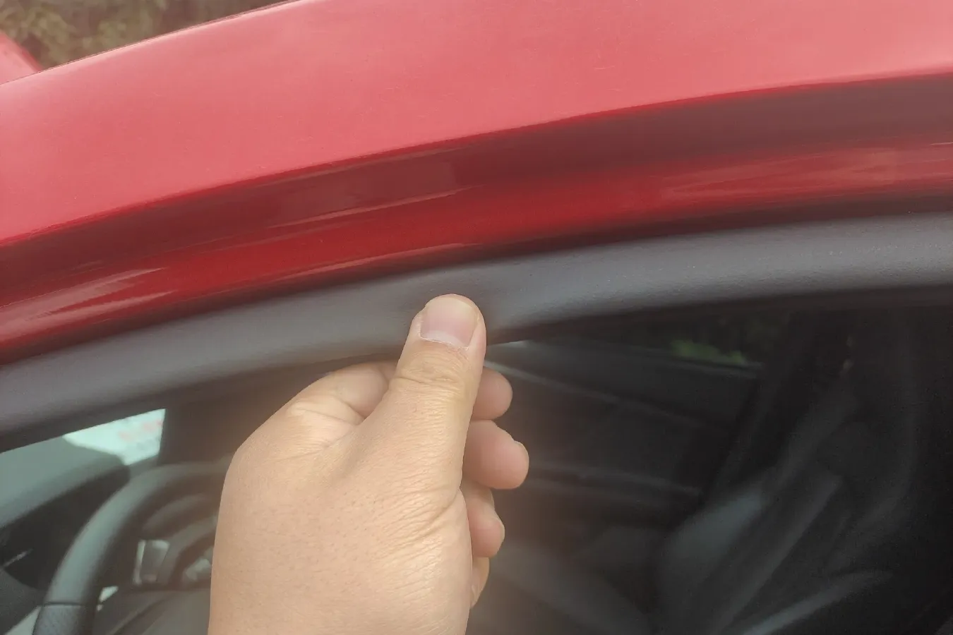 2019 HaiMa 8S 1.6T 195HP L4 6AT,autocango,china used car exporter,china ev exporter,chinese used car exporter,chinese used ev exporter