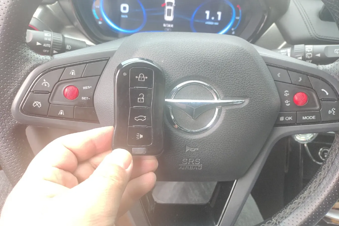 2019 HaiMa 8S 1.6T 195HP L4 6AT,autocango,china used car exporter,china ev exporter,chinese used car exporter,chinese used ev exporter