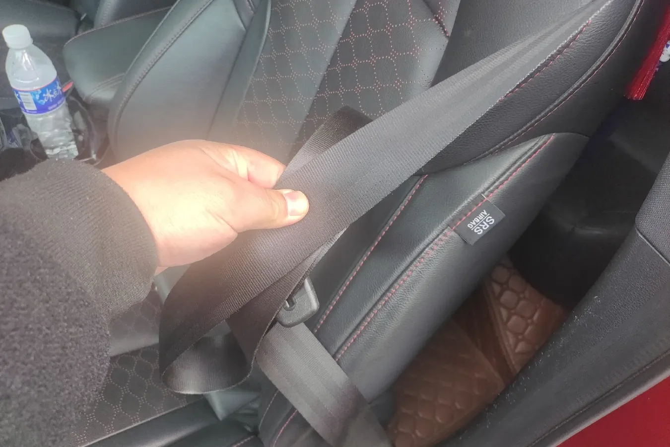 2019 HaiMa 8S 1.6T 195HP L4 6AT,autocango,china used car exporter,china ev exporter,chinese used car exporter,chinese used ev exporter