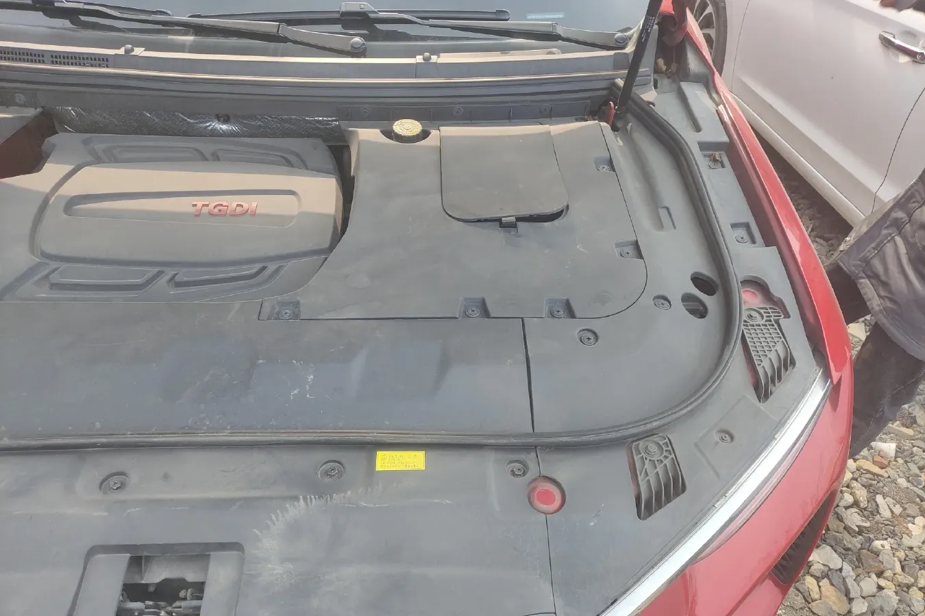 2019 HaiMa 8S 1.6T 195HP L4 6AT,autocango,china used car exporter,china ev exporter,chinese used car exporter,chinese used ev exporter