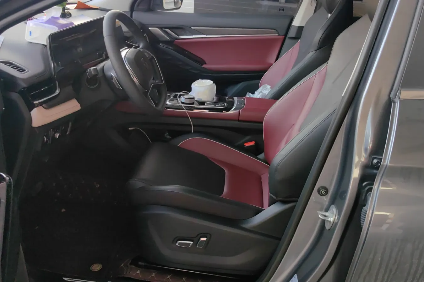 2021 Sehol QX 1.5T 184HP L4 6DCT,autocango,china used car exporter,china ev exporter,chinese used car exporter,chinese used ev exporter