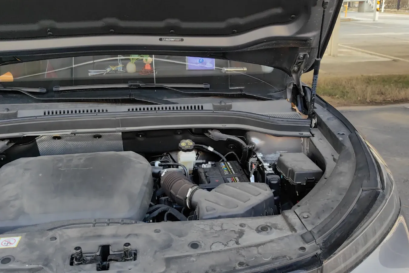 2021 Sehol QX 1.5T 184HP L4 6DCT,autocango,china used car exporter,china ev exporter,chinese used car exporter,chinese used ev exporter