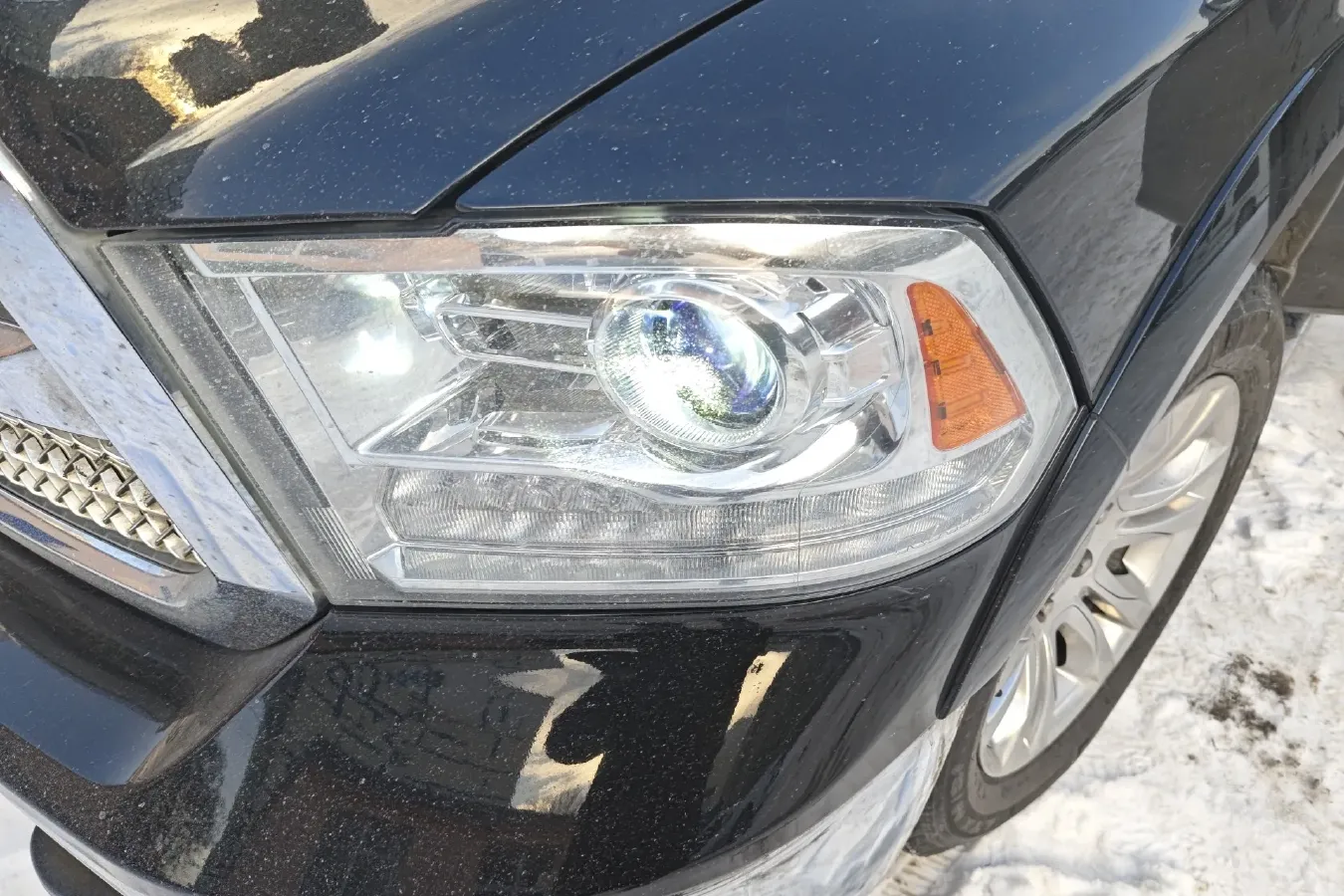 2011 RAM Trucks 5.7L 395HP V8 5AT,autocango,china used car exporter,china ev exporter,chinese used car exporter,chinese used ev exporter