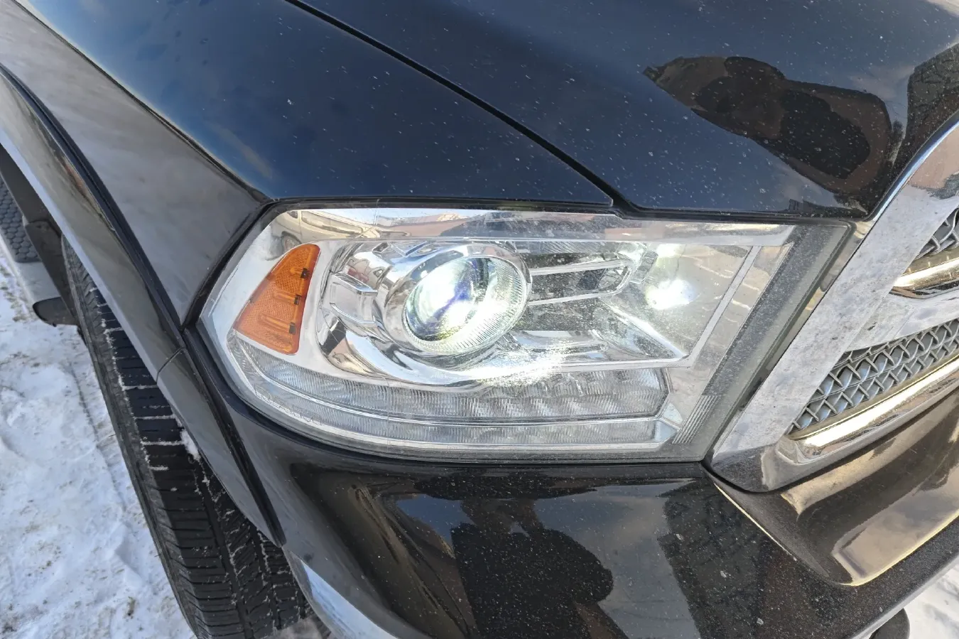 2011 RAM Trucks 5.7L 395HP V8 5AT,autocango,china used car exporter,china ev exporter,chinese used car exporter,chinese used ev exporter