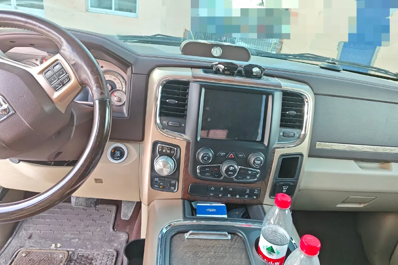 2011 RAM Trucks 5.7L 395HP V8 5AT,autocango,china used car exporter,china ev exporter,chinese used car exporter,chinese used ev exporter