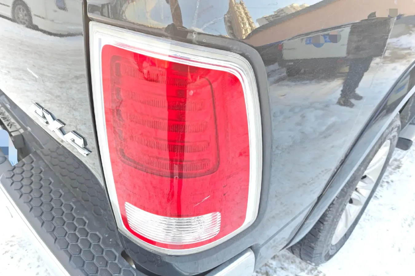 2011 RAM Trucks 5.7L 395HP V8 5AT,autocango,china used car exporter,china ev exporter,chinese used car exporter,chinese used ev exporter