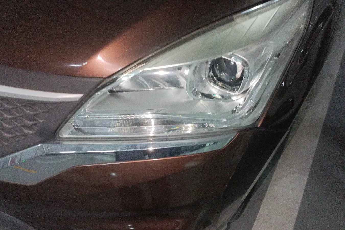 2015 BAIC Hyosow H3 1.5L 113HP L4 5MT,autocango,china used car exporter,china ev exporter,chinese used car exporter,chinese used ev exporter