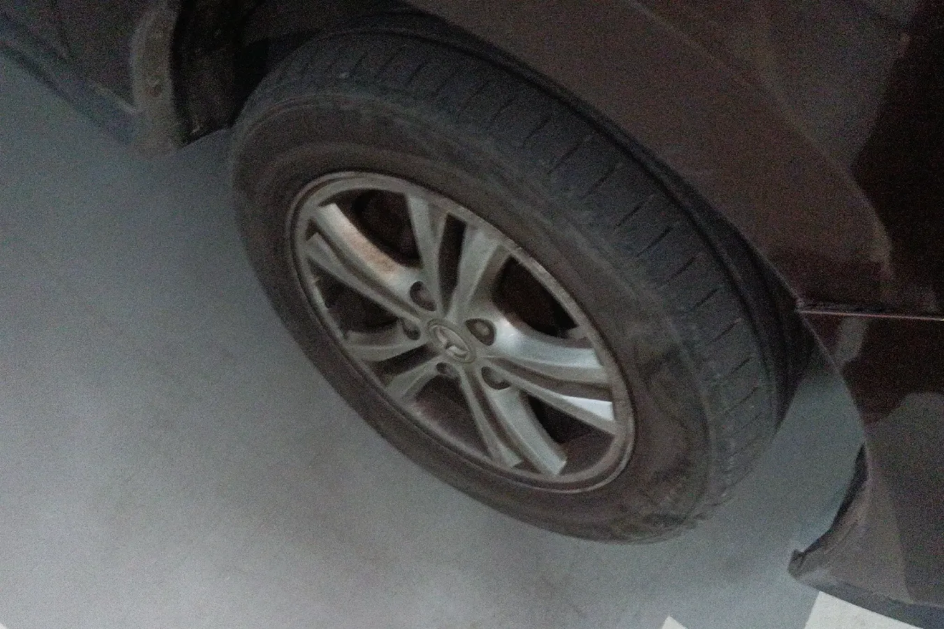 2015 BAIC Hyosow H3 1.5L 113HP L4 5MT,autocango,china used car exporter,china ev exporter,chinese used car exporter,chinese used ev exporter