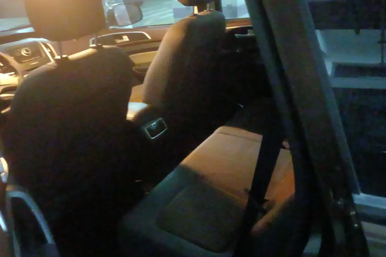 2015 BAIC Hyosow H3 1.5L 113HP L4 5MT,autocango,china used car exporter,china ev exporter,chinese used car exporter,chinese used ev exporter