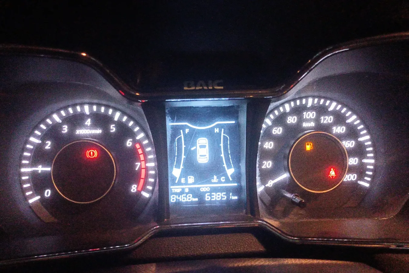 2015 BAIC Hyosow H3 1.5L 113HP L4 5MT,autocango,china used car exporter,china ev exporter,chinese used car exporter,chinese used ev exporter